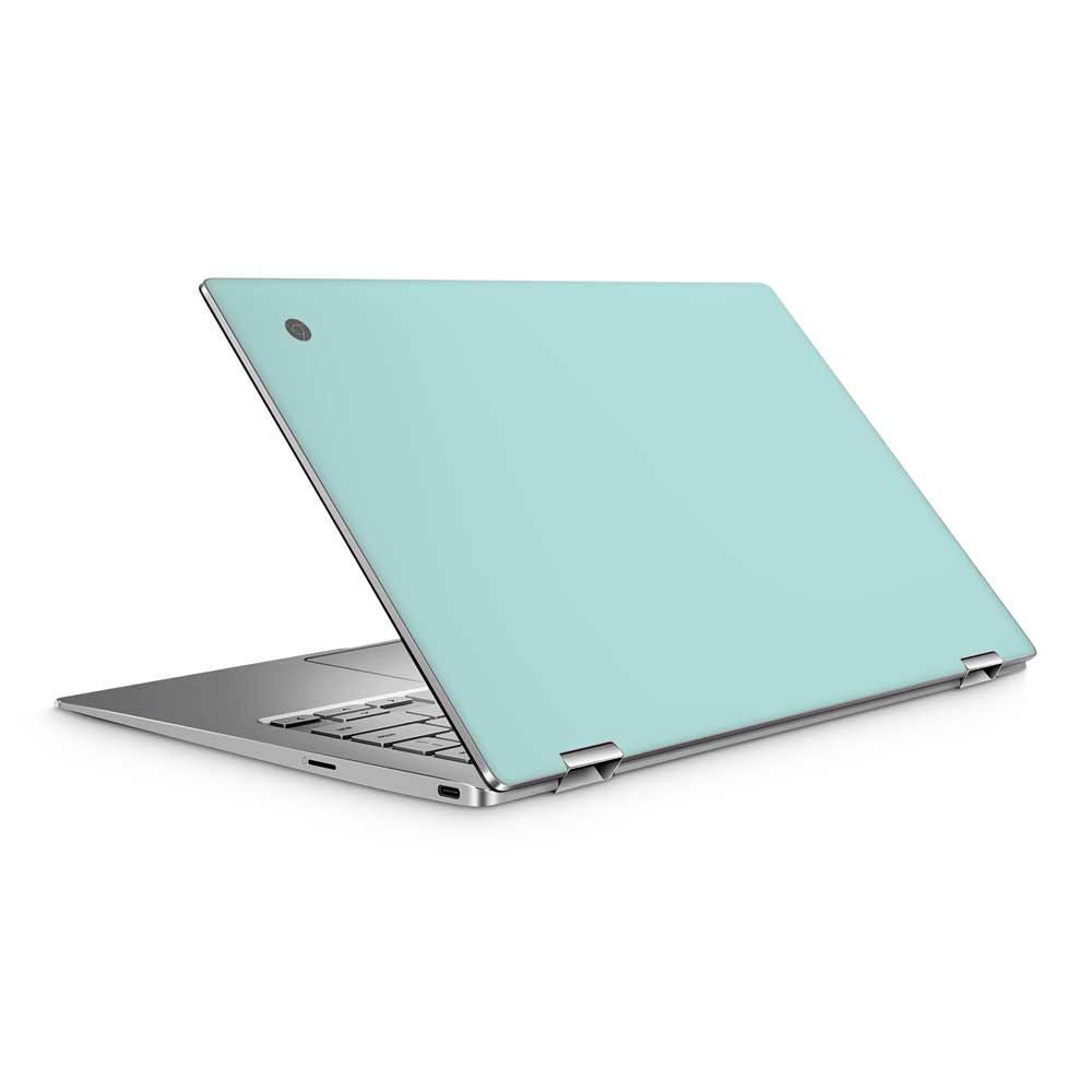 Mint ASUS Chromebook C434TA Skin