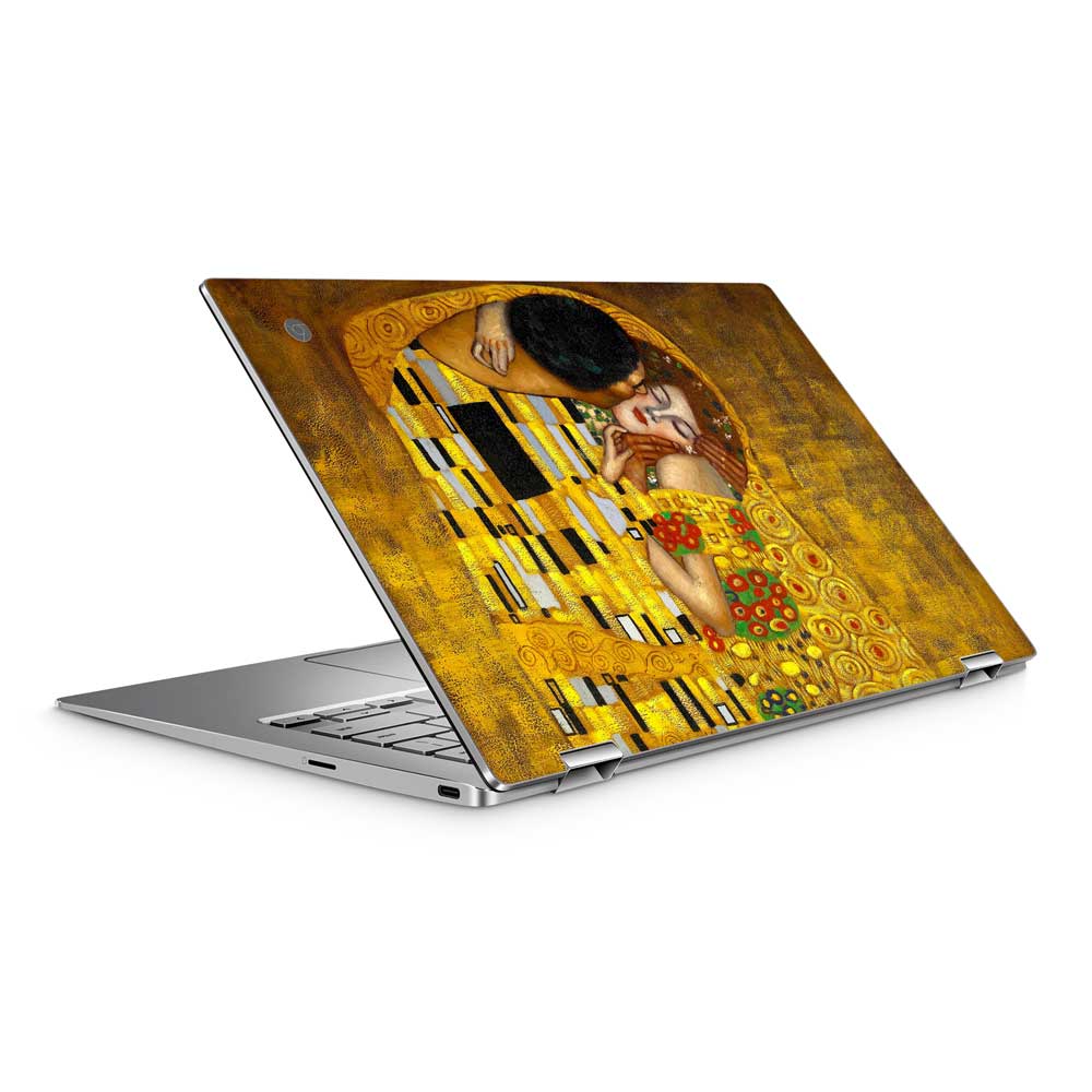 The Kiss ASUS Chromebook C434TA Skin