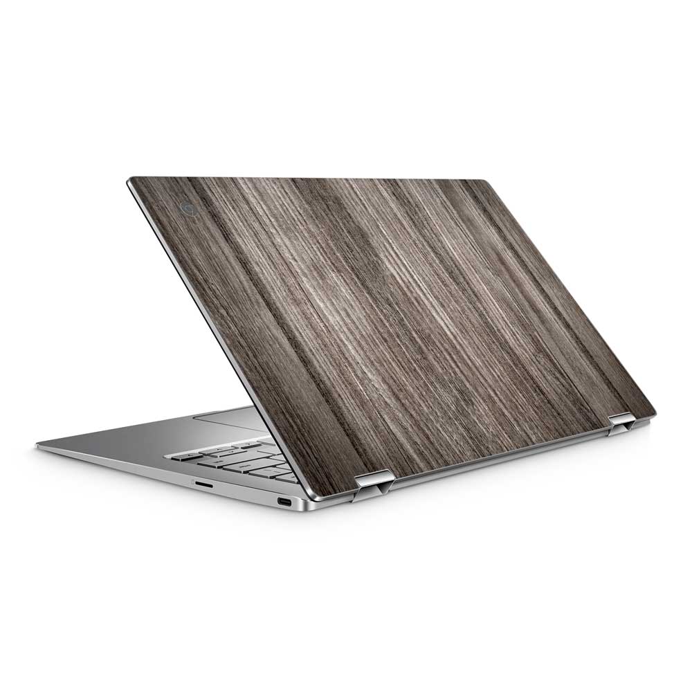 Limed Oak Panel ASUS Chromebook C434TA Skin