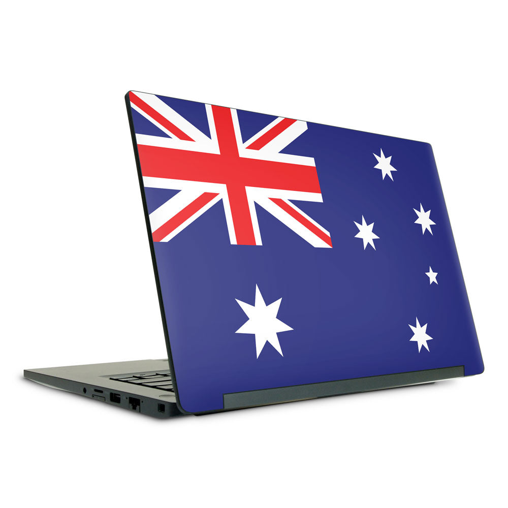 Australia Flag Dell Latitude 7380 Skin