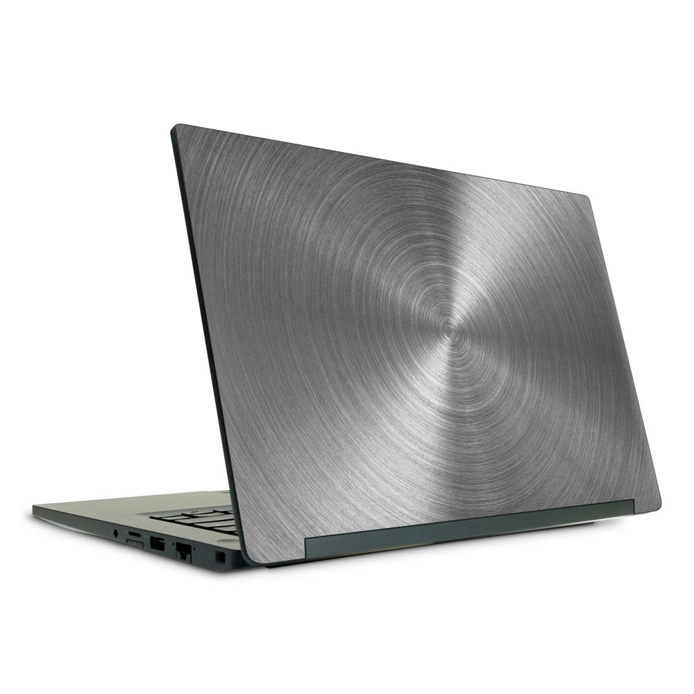Brushed Stainless Dell Latitude 7380 Skin