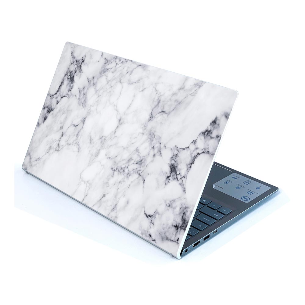 Dark Marble Dell Inspiron 5510 Skin