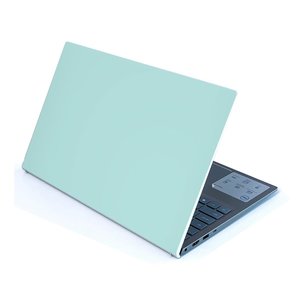 Mint Dell Inspiron 5510 Skin