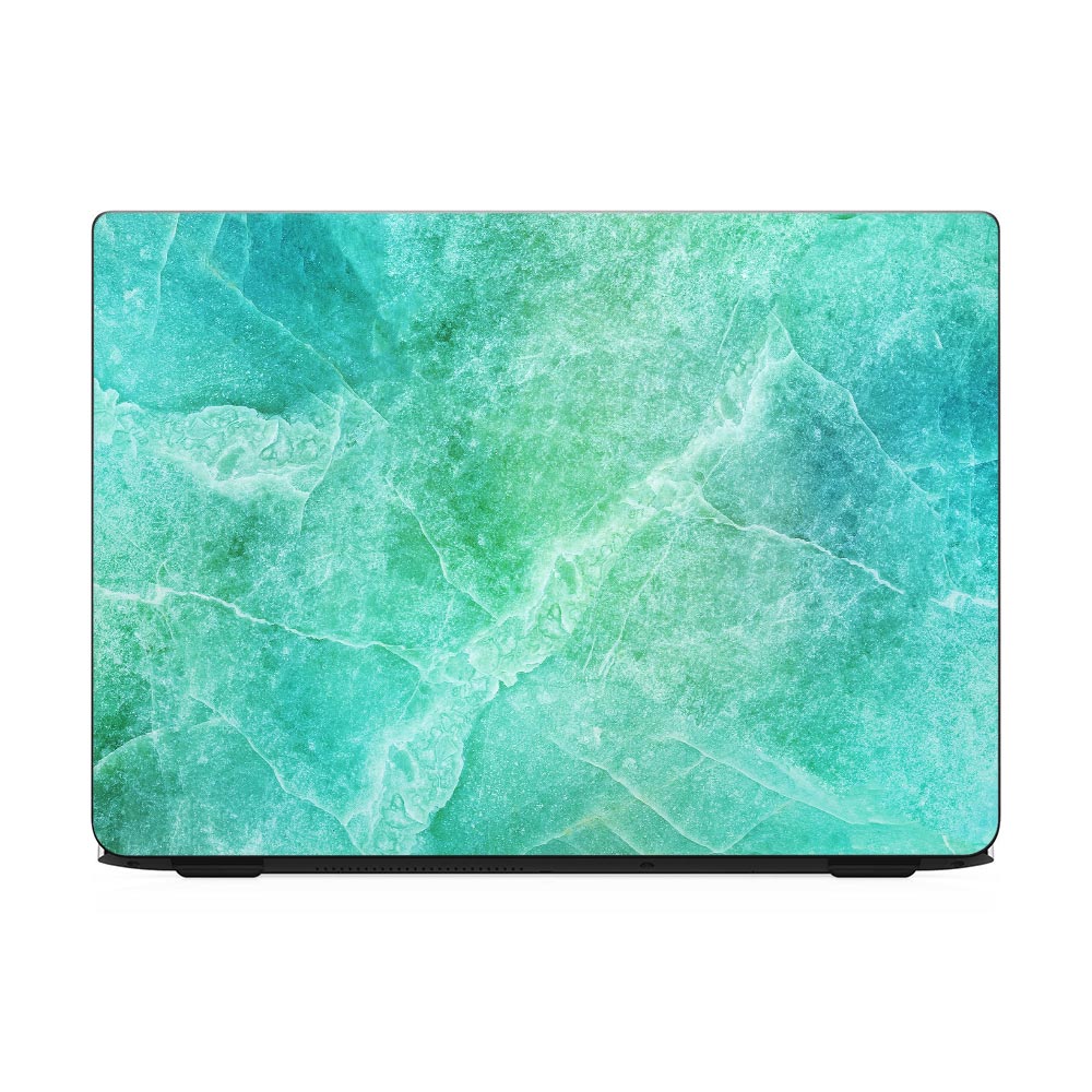 Aqua Marble Dell Latitude 3400 Skin