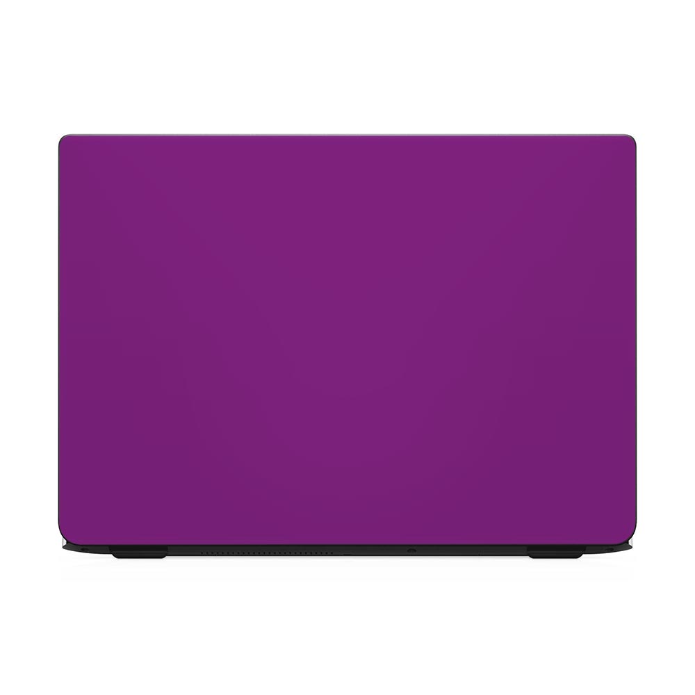 Purple Dell Latitude 3400 Skin