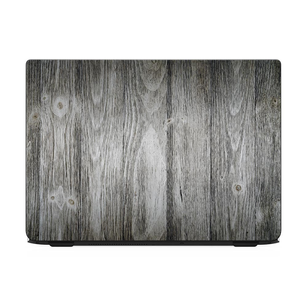 Ash Wood Dell Latitude 3400 Skin
