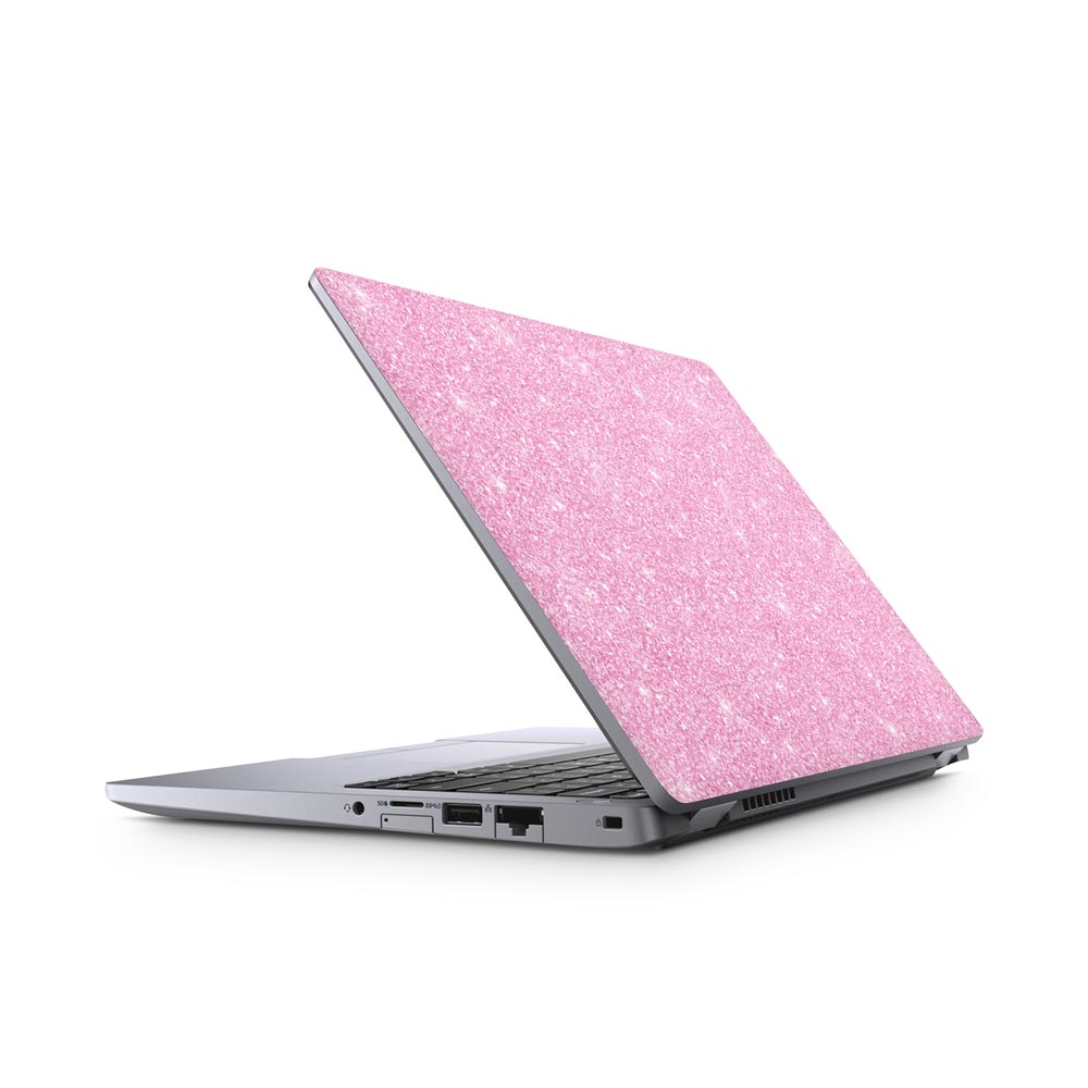 Pink Pop Dell Latitude 5310 Skin