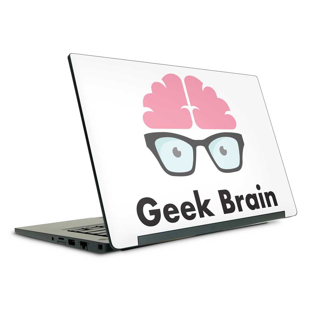 Geek Brain Dell Latitude 7490 Skin