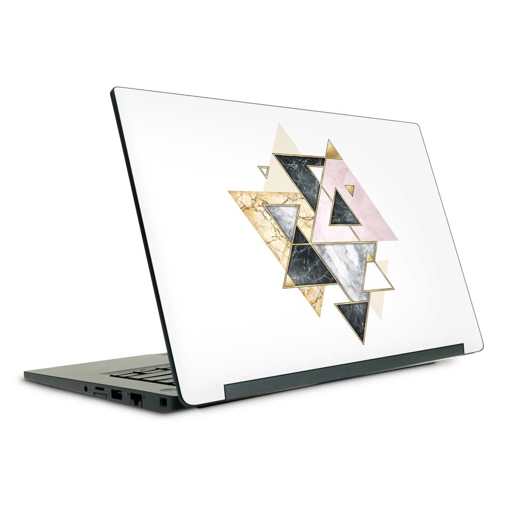 Marble Abstract Dell Latitude 7490 Skin