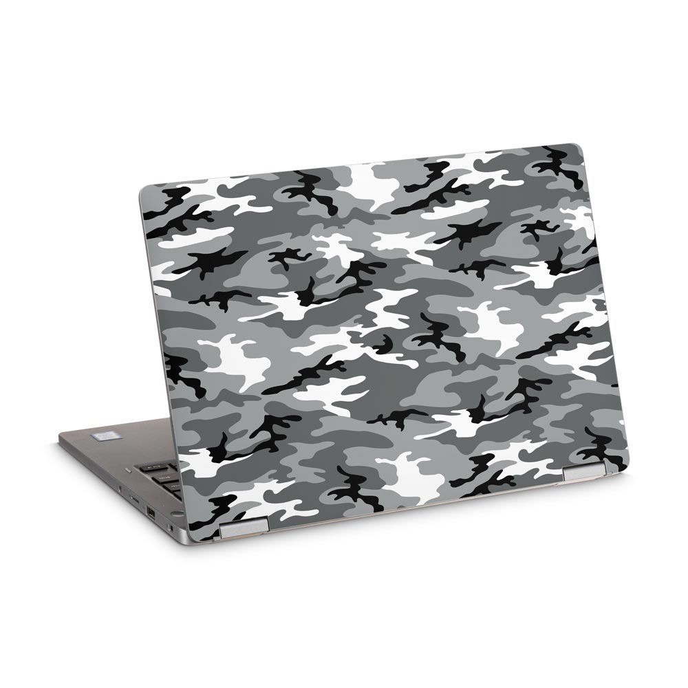 Urban Camo Dell Latitude 3310 2-in-1 Skin