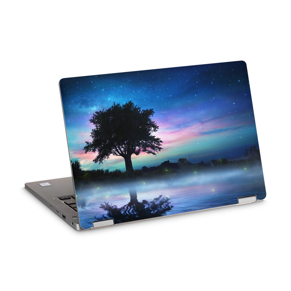 Fantasy Tree Dell Latitude 3310 2-in-1 Skin