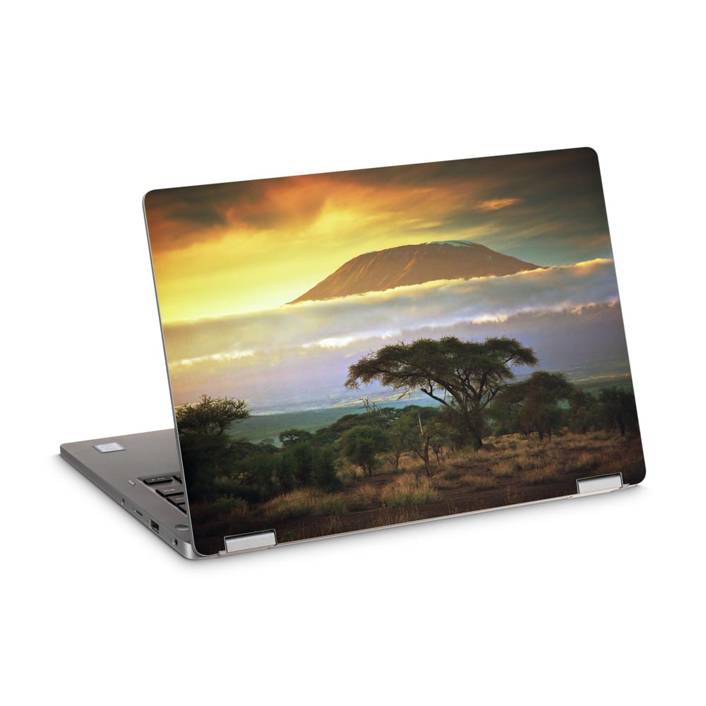 Mount Kilimanjaro Dell Latitude 3310 2-in-1 Skin