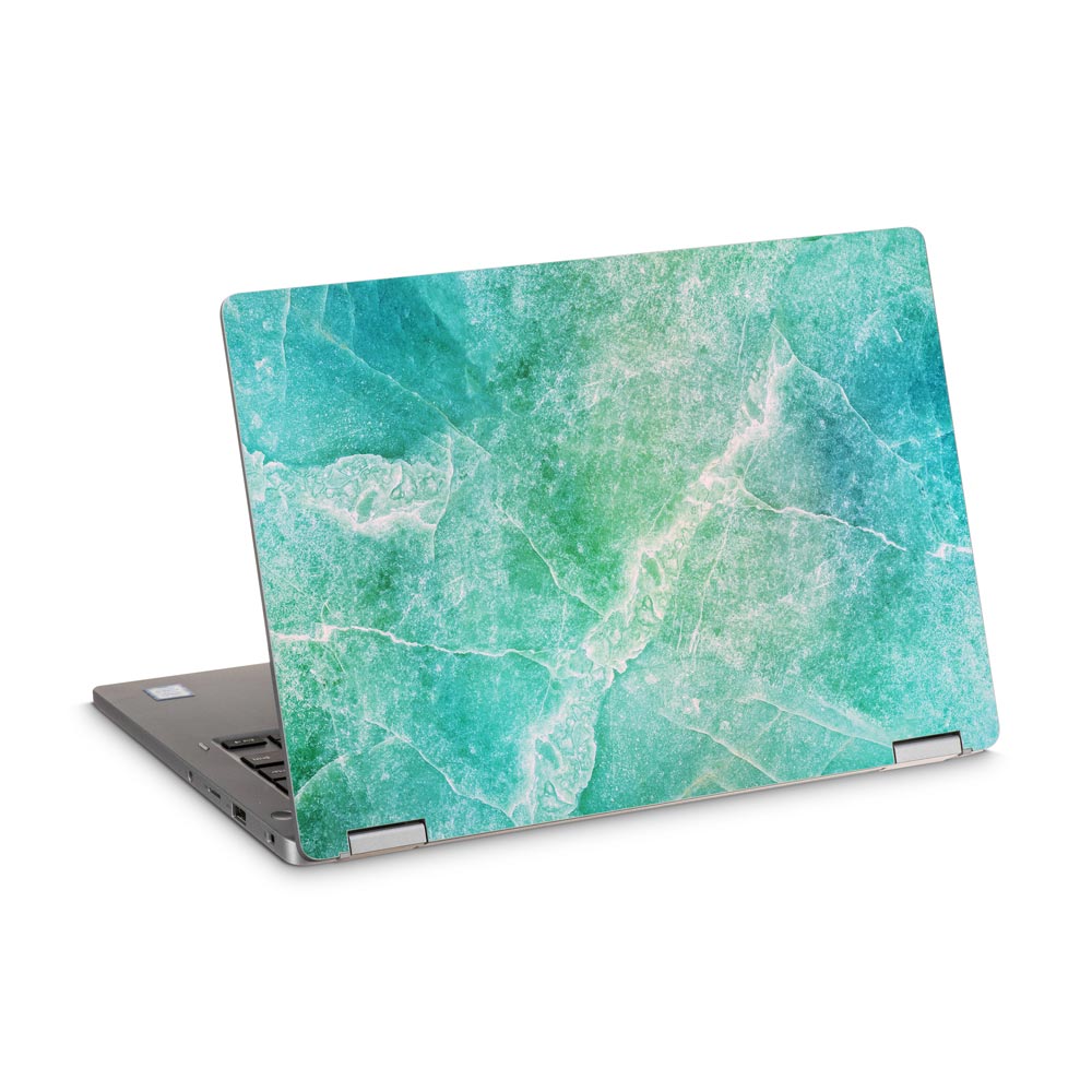 Aqua Marble Dell Latitude 3310 2-in-1 Skin