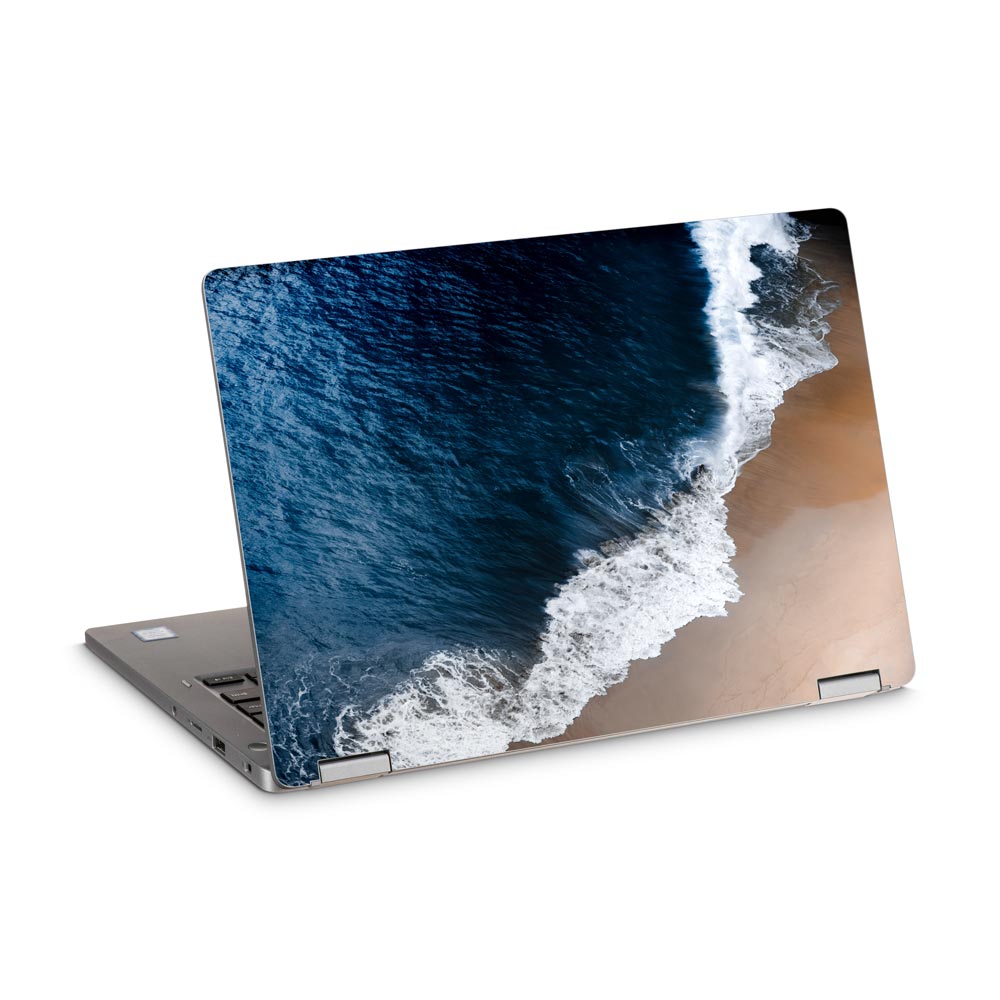 Ocean Meets Beach Dell Latitude 3310 2-in-1 Skin