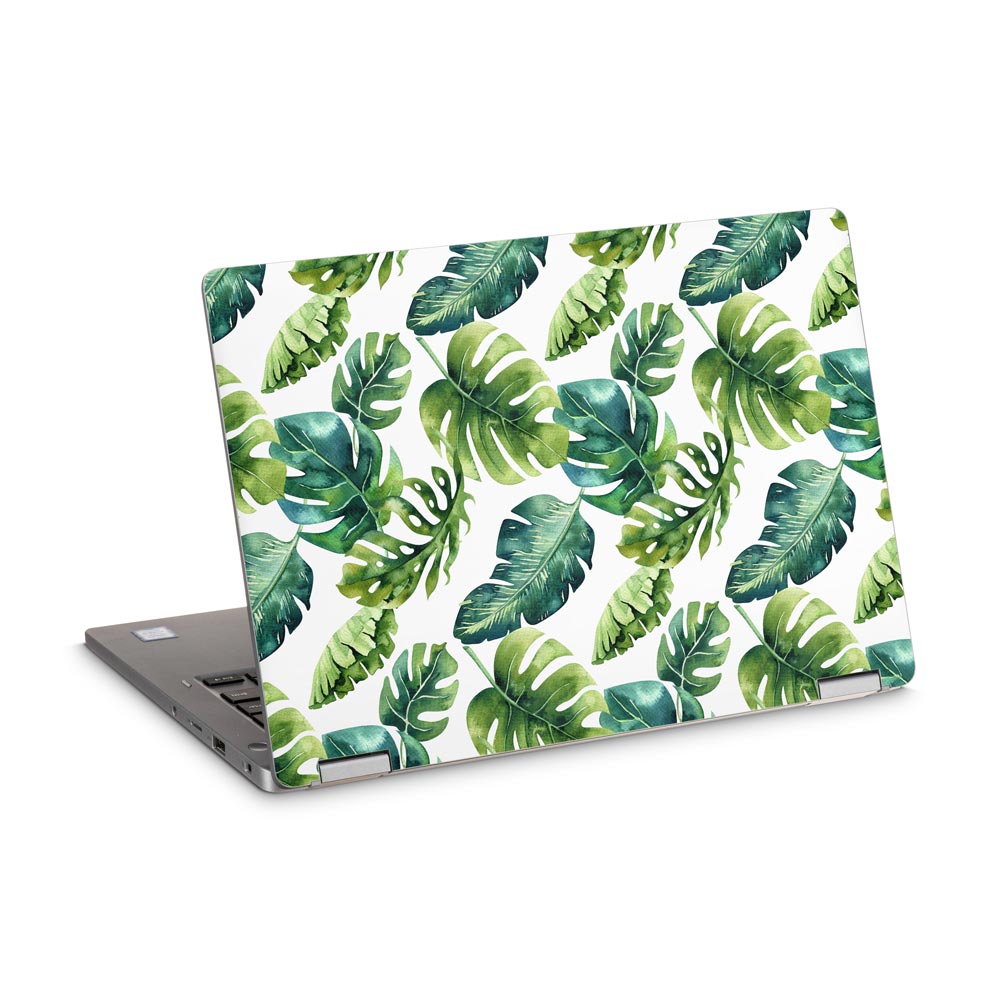 Palm Leaves Dell Latitude 3310 2-in-1 Skin