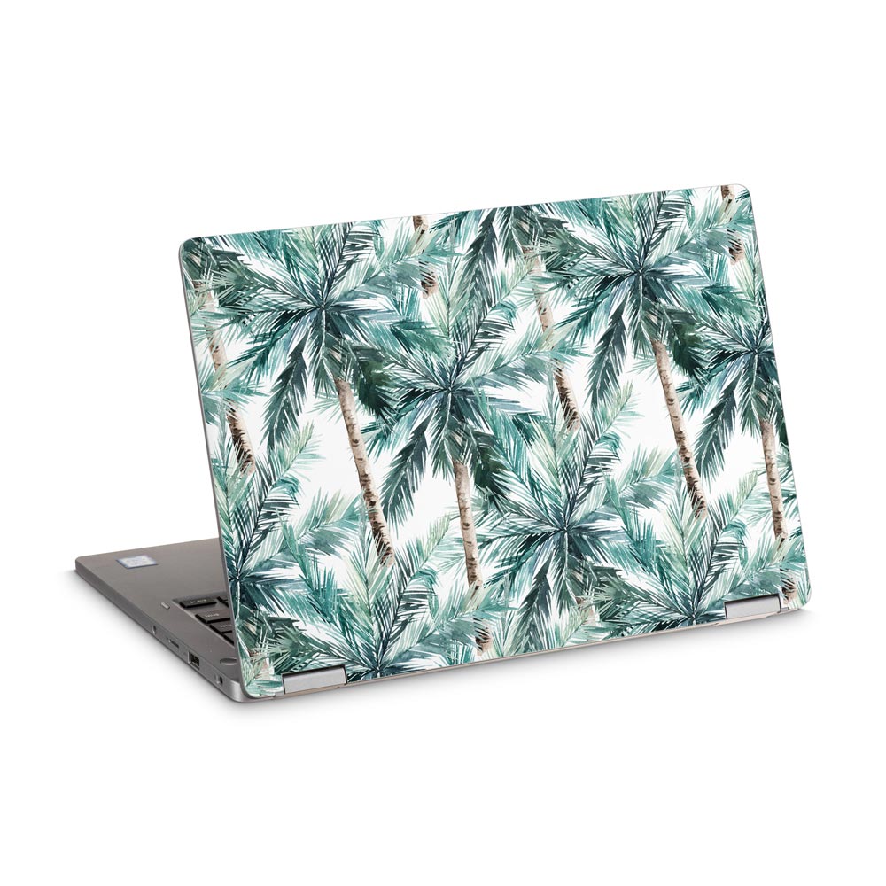 Paradise Palms Dell Latitude 3310 2-in-1 Skin