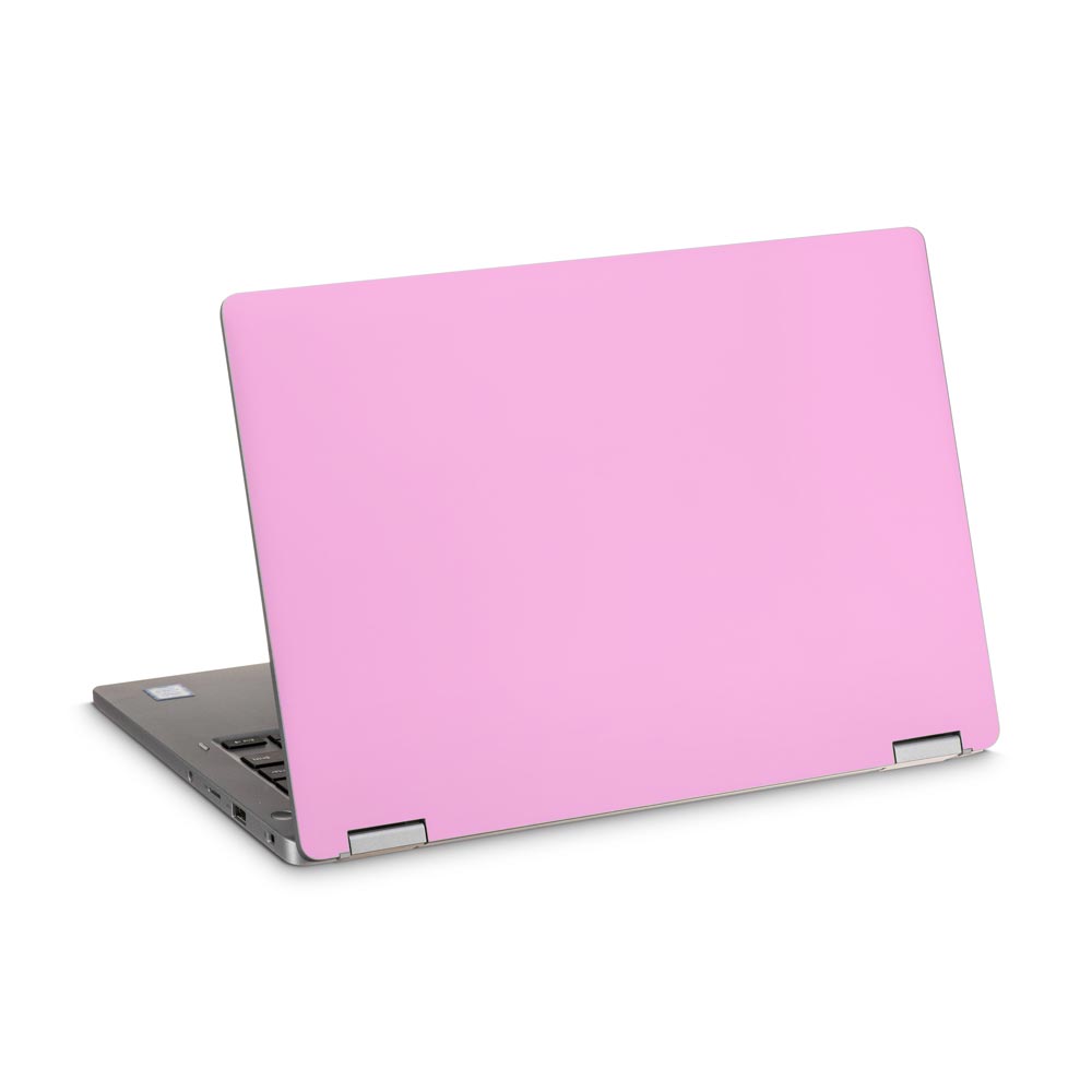 Baby Pink Dell Latitude 3310 2-in-1 Skin