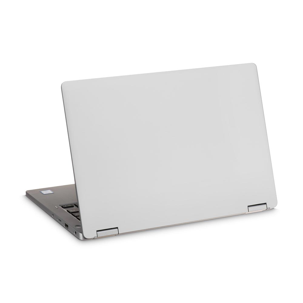 Grey Dell Latitude 3310 2-in-1 Skin