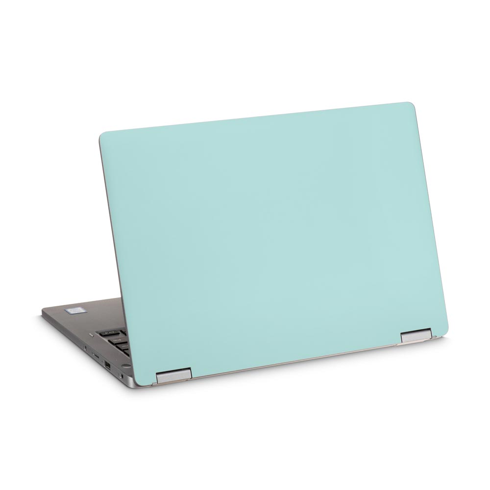 Mint Dell Latitude 3310 2-in-1 Skin