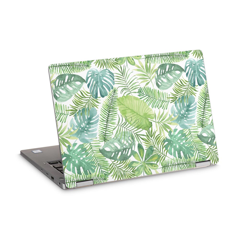 Tropical Mood Dell Latitude 3310 2-in-1 Skin