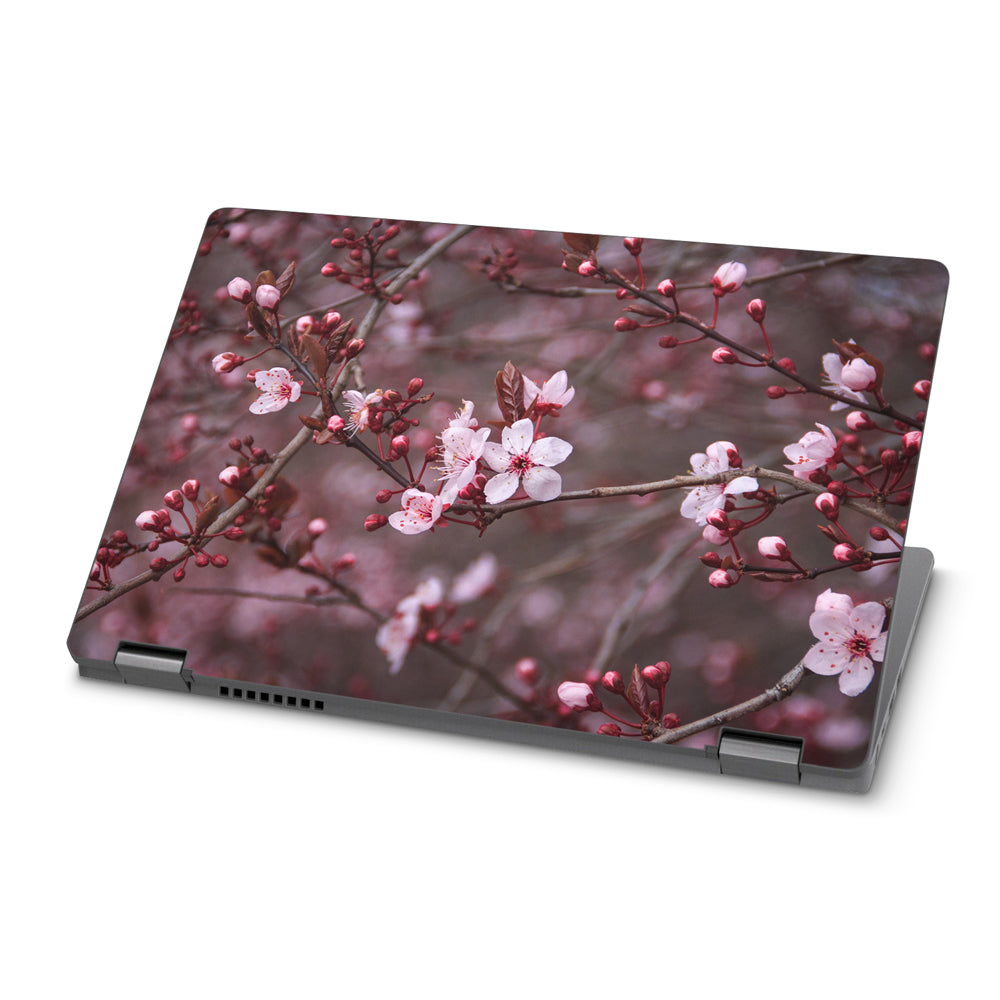 Cherry Blossom Dell Latitude 5300 2-in-1 Skin
