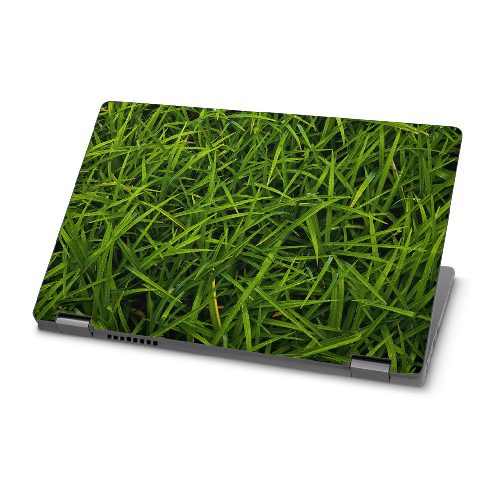 Keep Off The Lawn Dell Latitude 5300 2-in-1 Skin