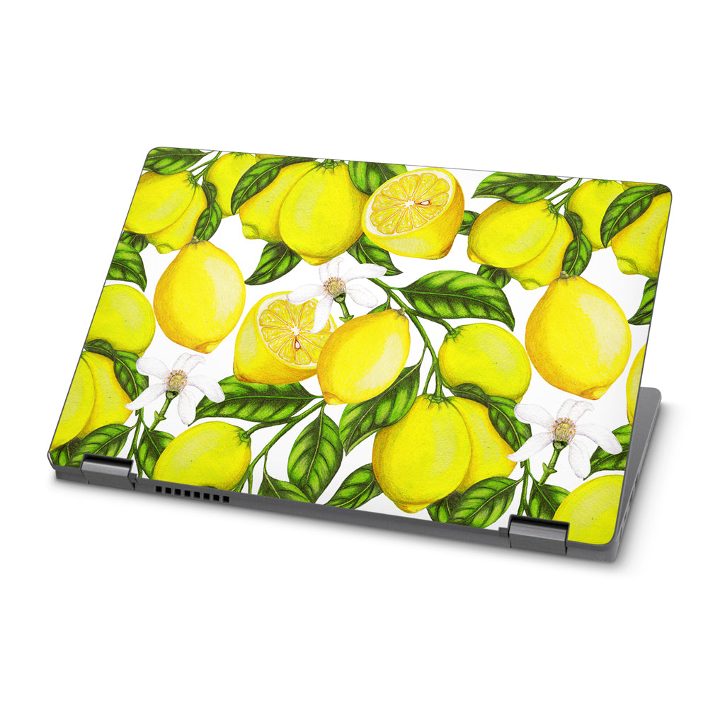 Lemon Cluster Dell Latitude 5300 2-in-1 Skin