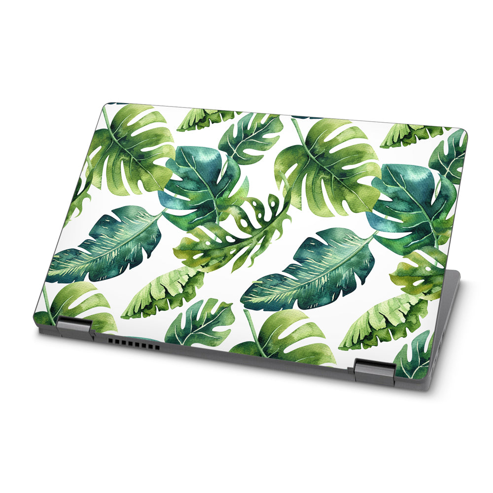 Palm Leaves Dell Latitude 5300 2-in-1 Skin