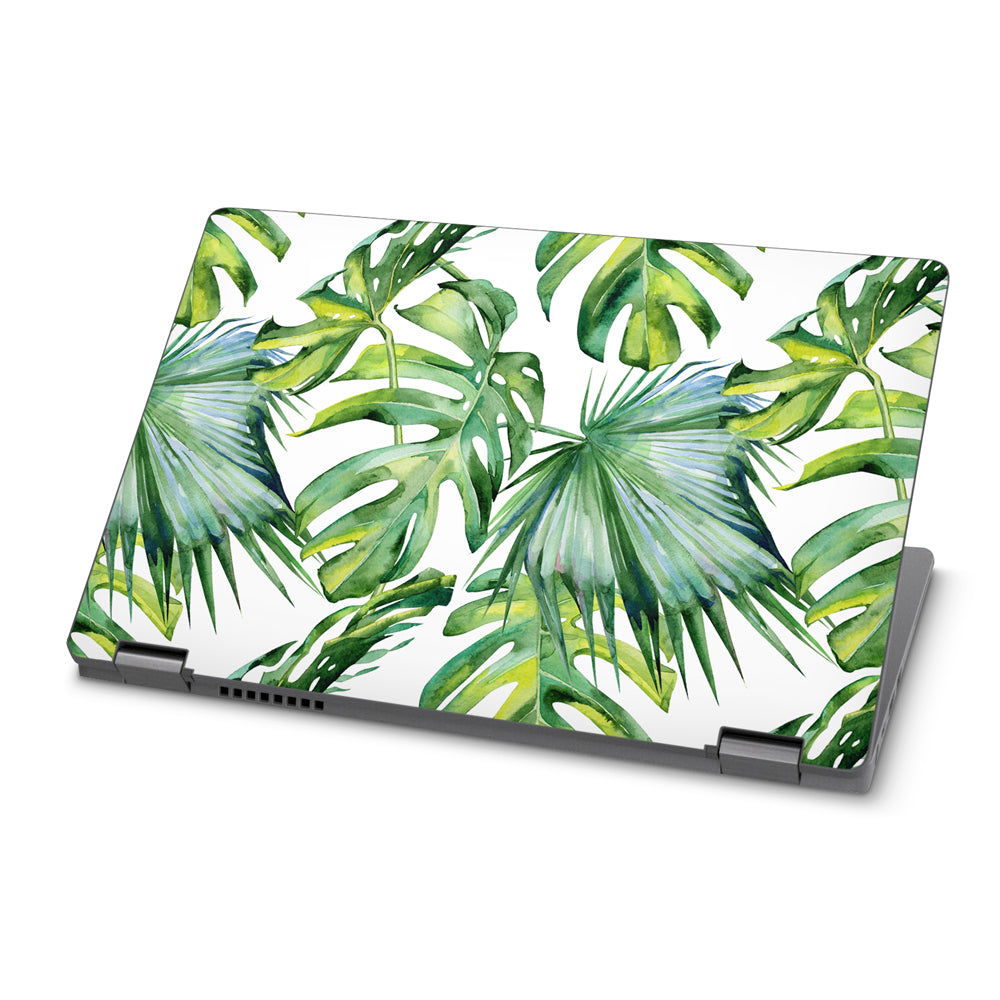 Palm Leaves II Dell Latitude 5300 2-in-1 Skin