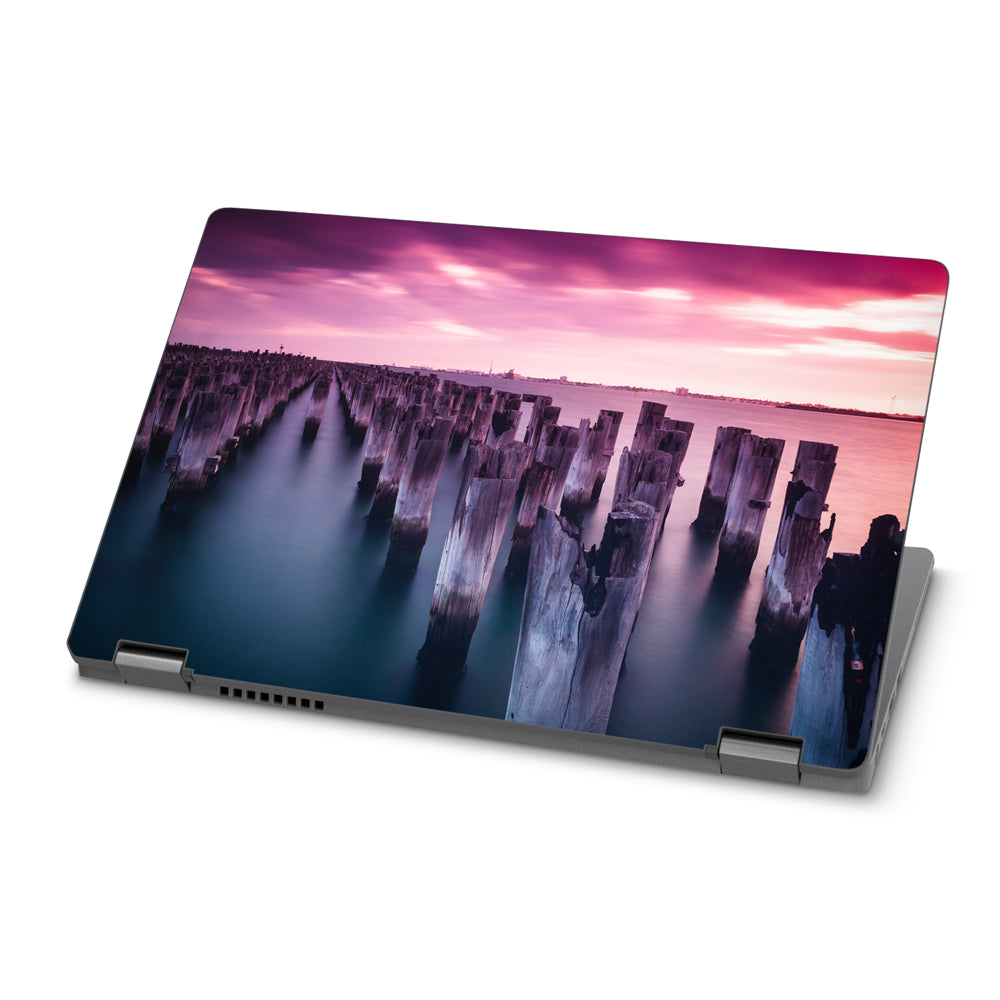 Port Melbourne Dell Latitude 5300 2-in-1 Skin