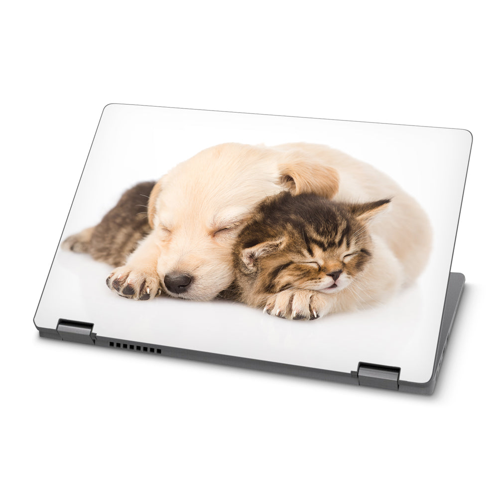 Puppy Love II Dell Latitude 5300 2-in-1 Skin