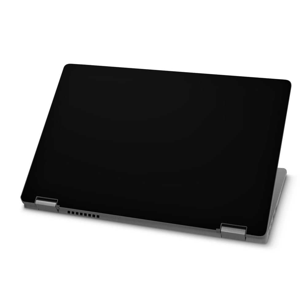 Black Dell Latitude 5300 2-in-1 Skin