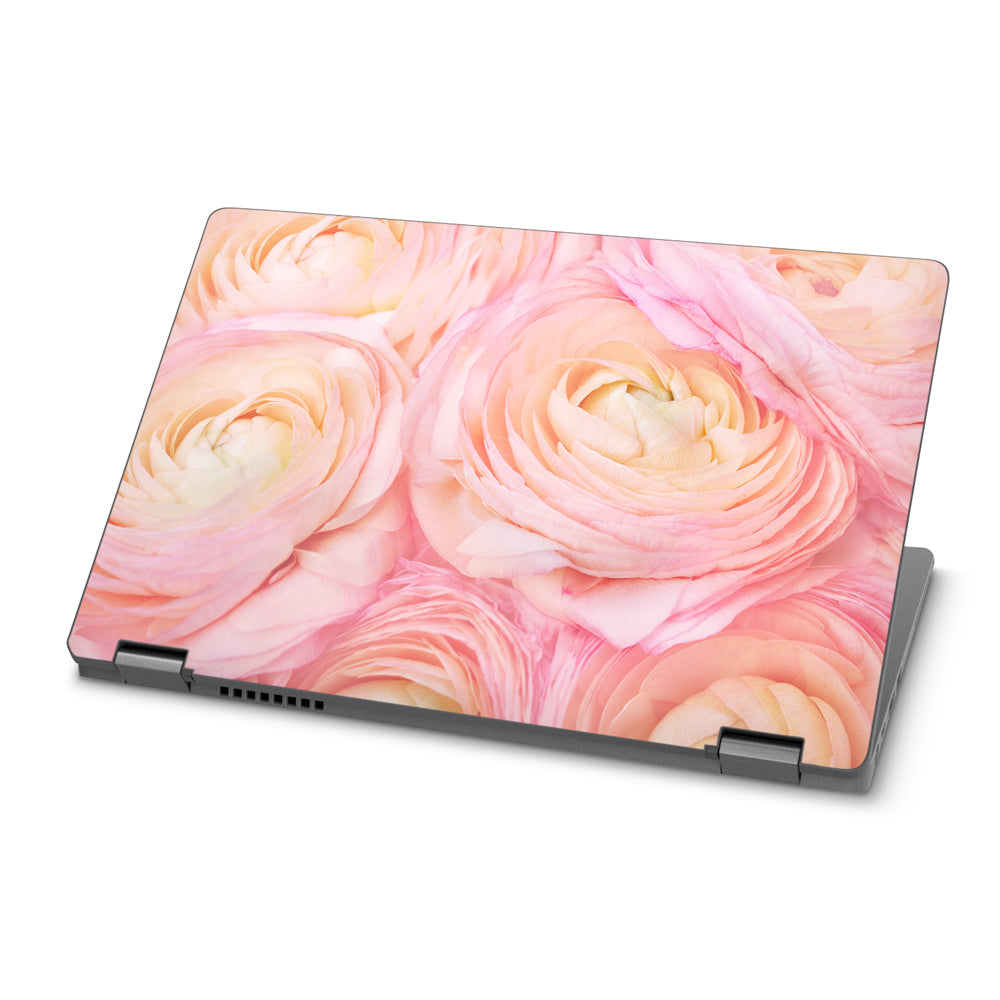 Ranunculus Beauty Dell Latitude 5300 2-in-1 Skin