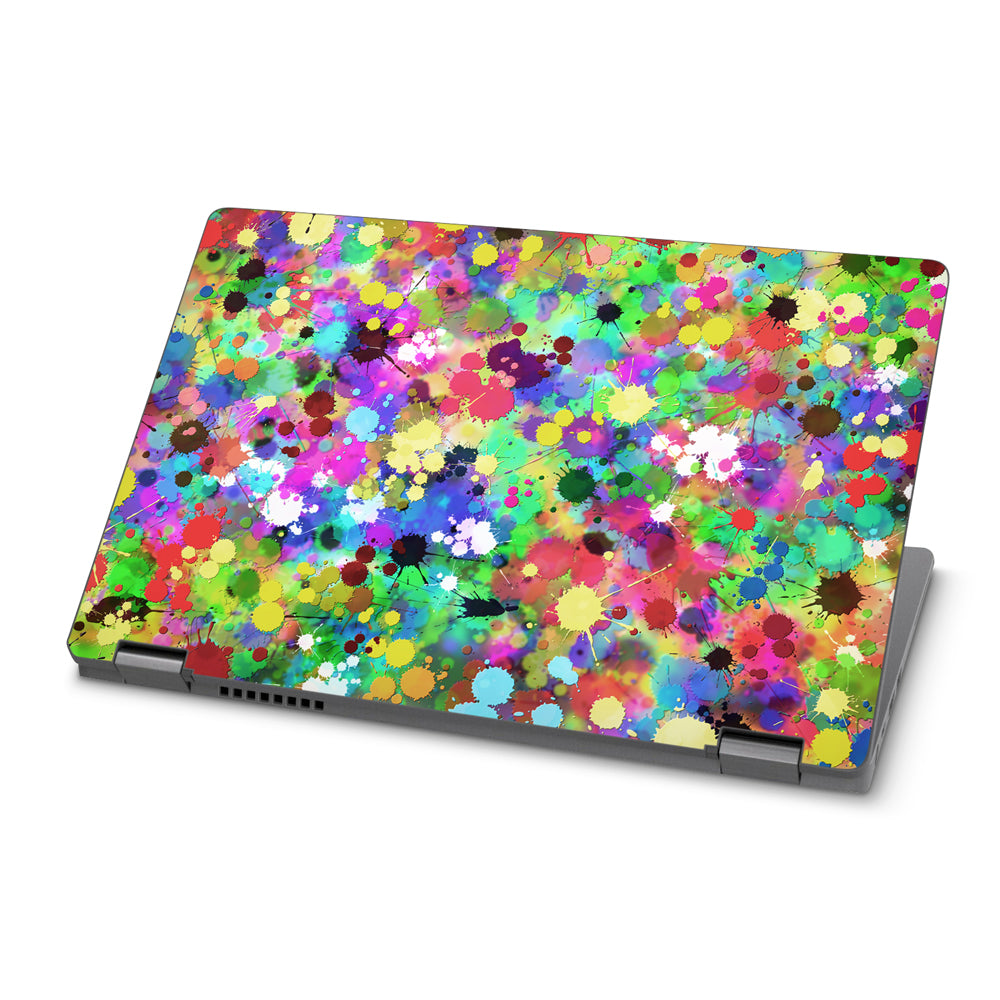Splosh Dell Latitude 5300 2-in-1 Skin