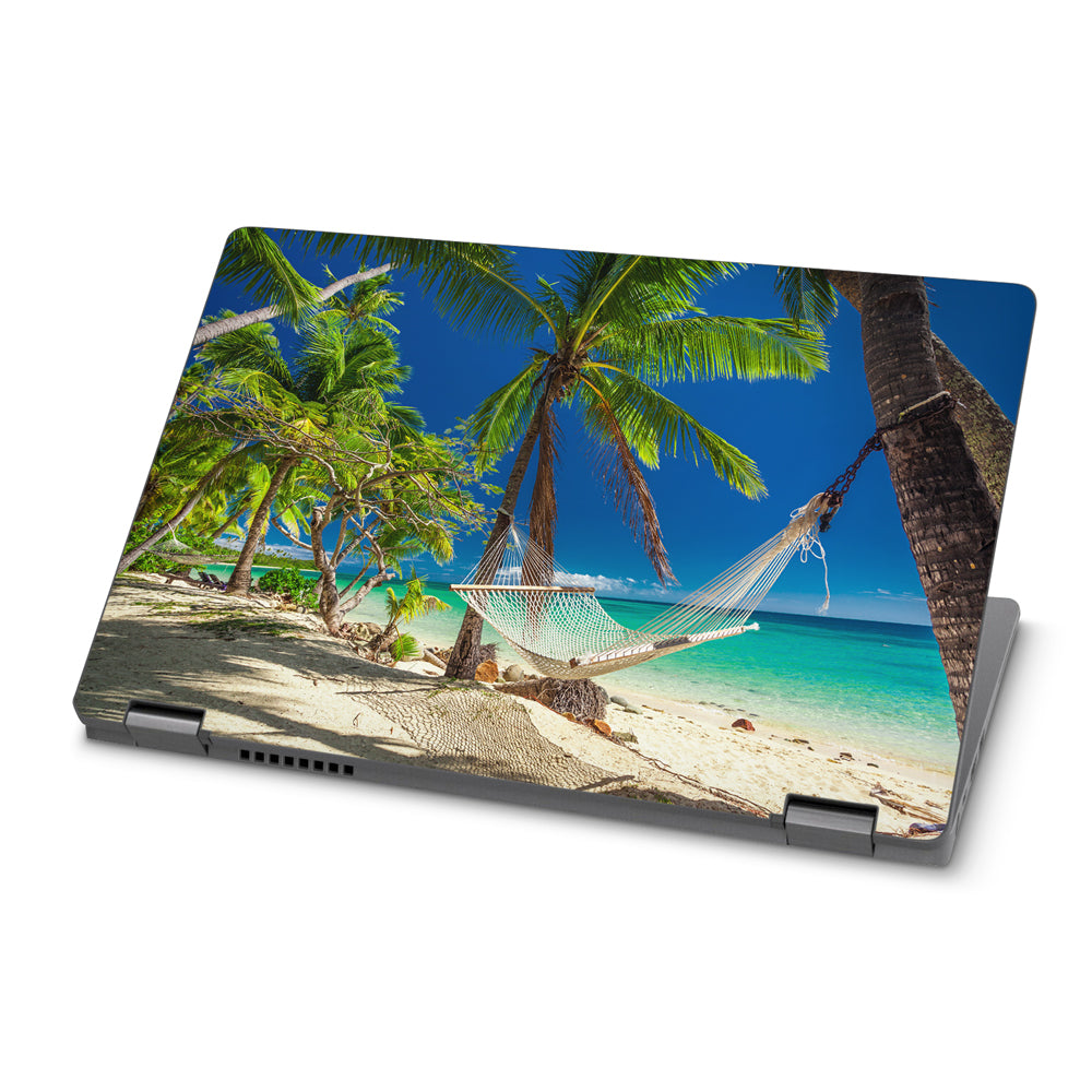 Holiday Dream Dell Latitude 5300 2-in-1 Skin