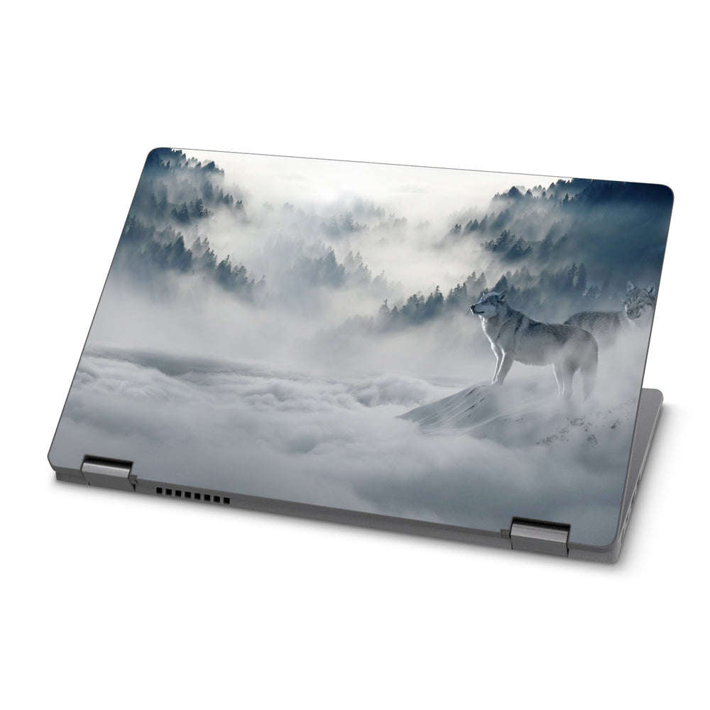Arctic Wolf Dell Latitude 5300 2-in-1 Skin