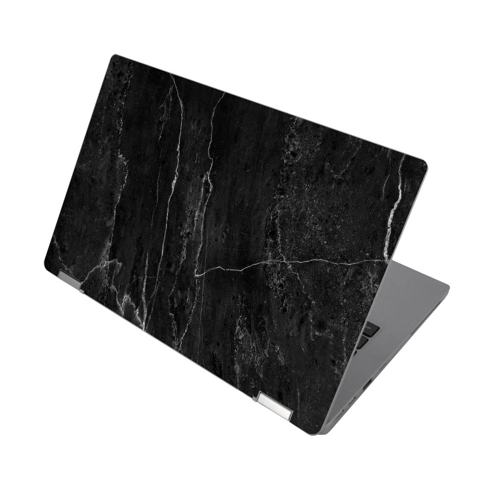 Black Marble II Dell Latitude 5320 2-in-1 Skin
