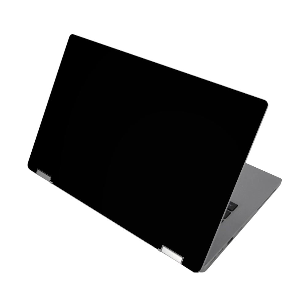 Black Dell Latitude 5320 2-in-1 Skin