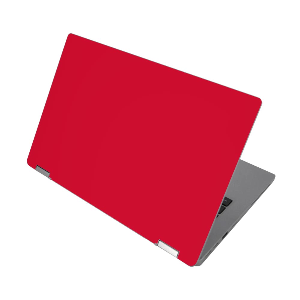 Red Dell Latitude 5320 2-in-1 Skin