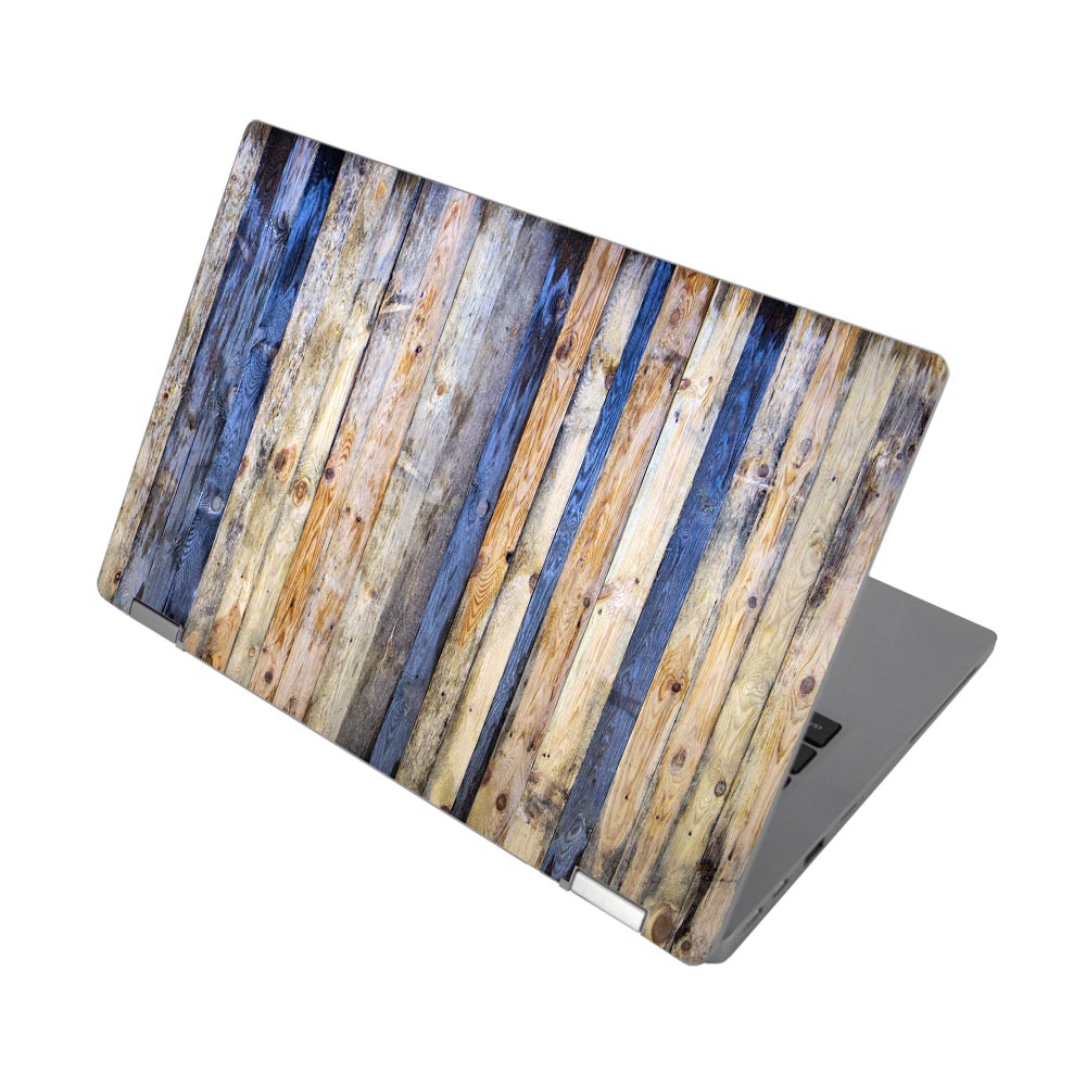 Colonial Wood Panels Dell Latitude 5320 2-in-1 Skin