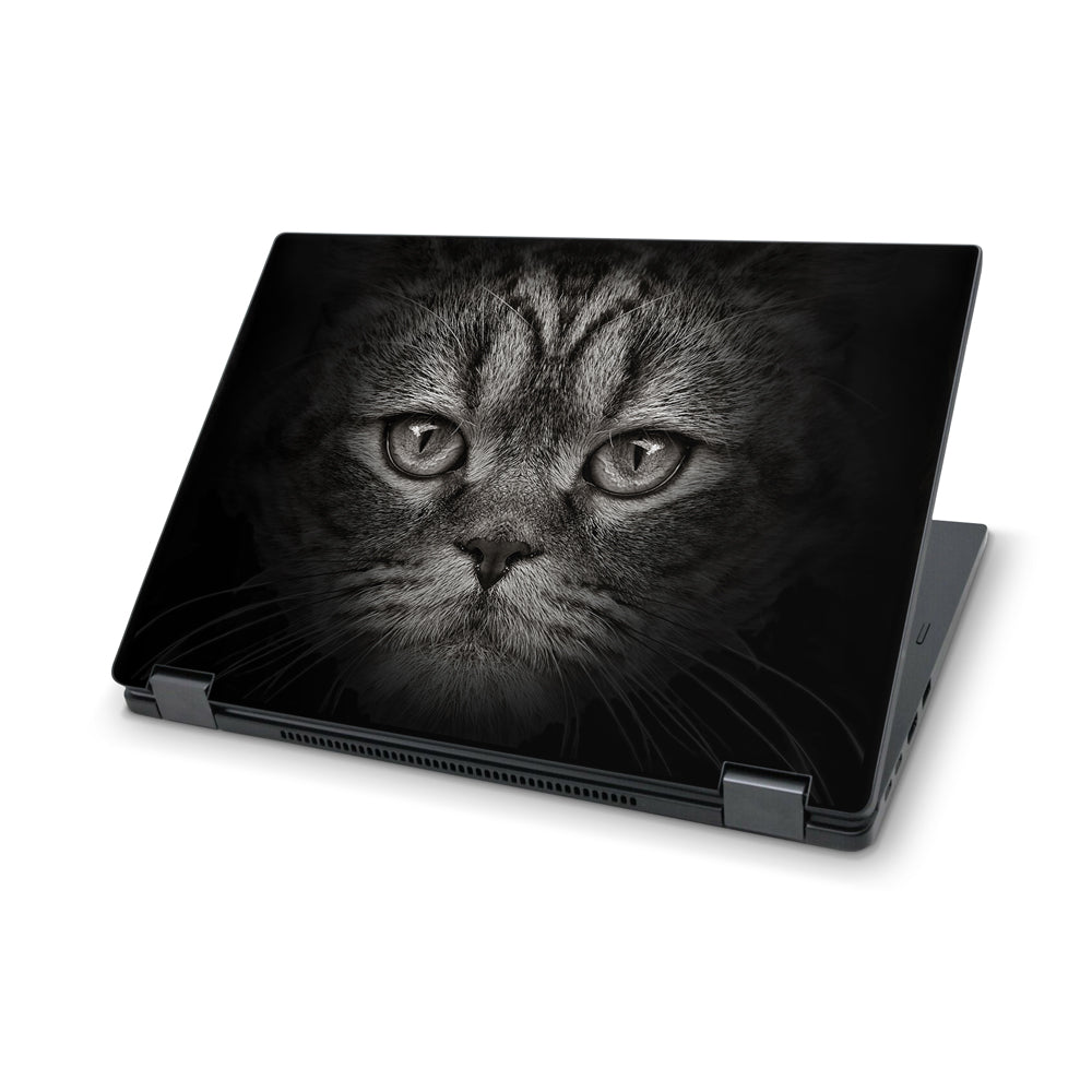 Eyes See You Dell Latitude 7390 2-in-1 Skin