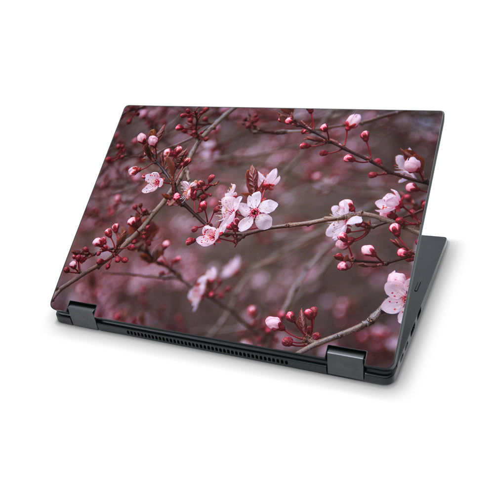 Cherry Blossom Dell Latitude 7390 2-in-1 Skin