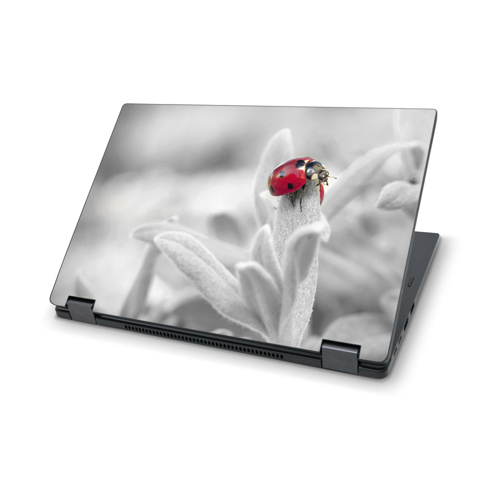 Ladybird Dell Latitude 7390 2-in-1 Skin