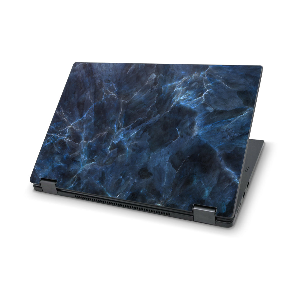 Blue Marble Dell Latitude 7390 2-in-1 Skin