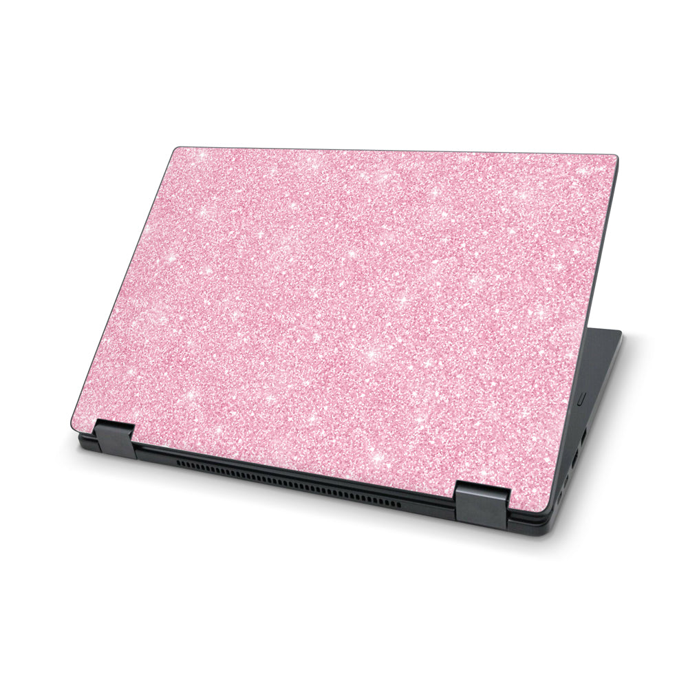 Pink Pop Dell Latitude 7390 2-in-1 Skin