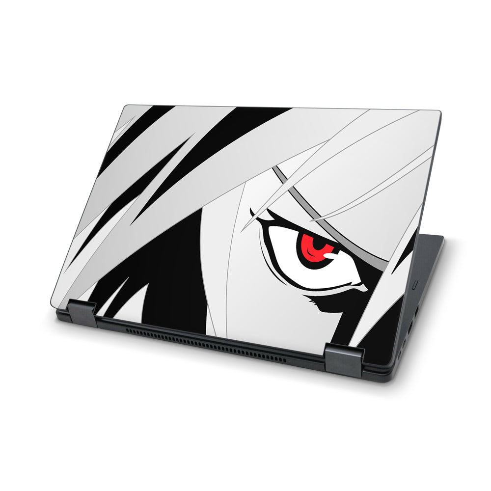 Watching Dell Latitude 7390 2-in-1 Skin