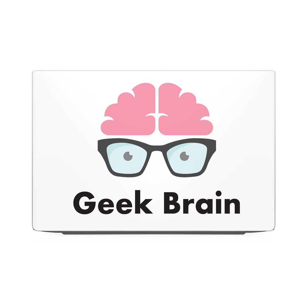 Geek Brain Dell XPS 13 7390 Skin