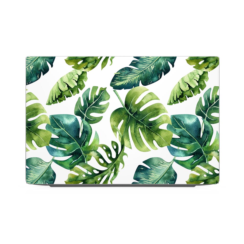 Palm Leaves Dell XPS 13 7390 Skin