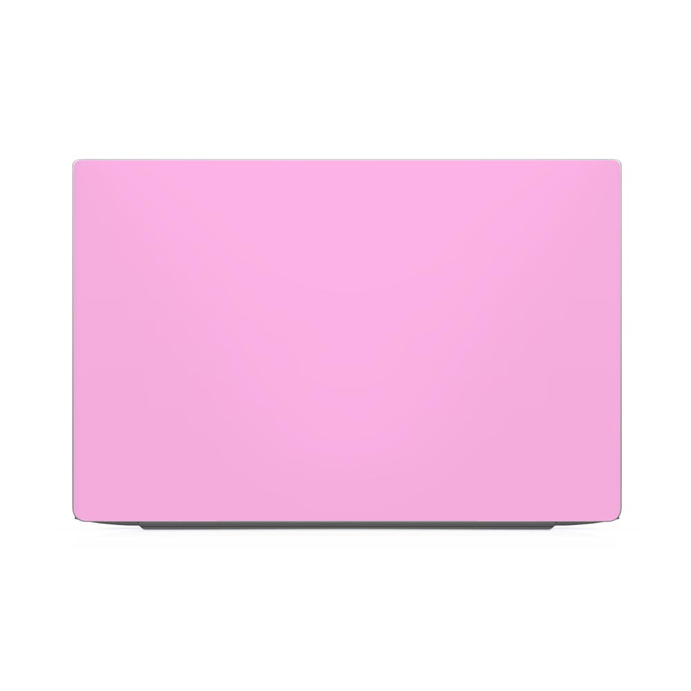Baby Pink Dell XPS 13 7390 Skin