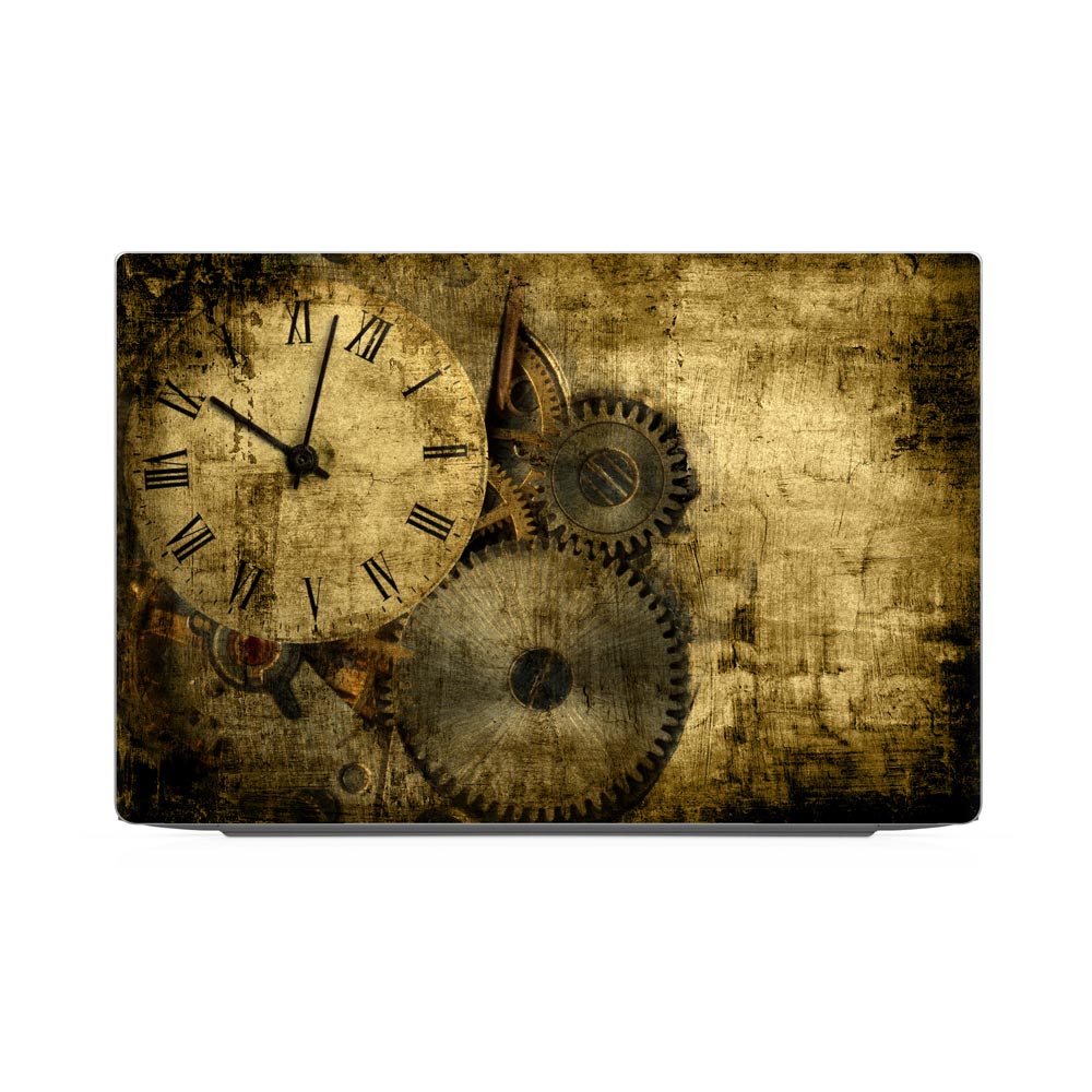 Time Piece Dell XPS 13 7390 Skin